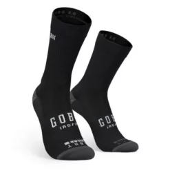 CALCETINES IRO 2.0 UNISEX LOGO GOBIK