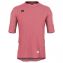 Camiseta GOBIK MANGA CORTA TERRAIN HOMBRE RAPTURE ROSE
