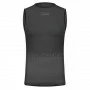 Camiseta Interior GOBIK SIN MANGAS LIMBER SKIN HOMBRE BASALT 2023