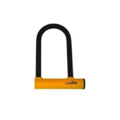 Candado Escudo Mini Luma