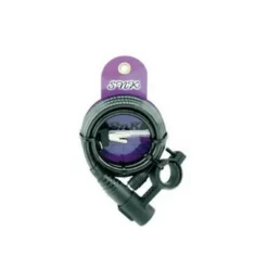 Candado Espiral 150 Cm Luma