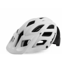 CASCO E3 BLANCO