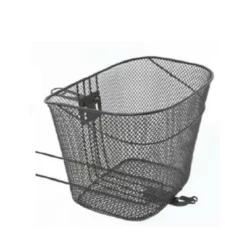 Cesto Delantero Con Sujección