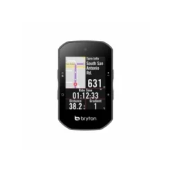 CICLOCOMPUTADOR GPS BRYTON RIDER S500 E