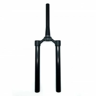 CORONA FOX 34 29 A 140 MAX 15X110 NEGRO MATE RAKE 51 1,5T 2022