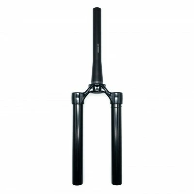 CORONA FOX 34 SC 120 MAX 15X110 NEGRA BRILLO RAKE 44 1,5T 2022