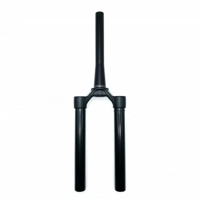 CORONA FOX 34 SC A 120 MAX 15X110 NEGRO MATE RAKE 51 1,5T 2022