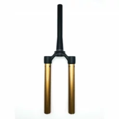 CORONA FOX 34 SC K 120 MAX 15X110 NEGRO MATE RAKE 44 1,5T 2022