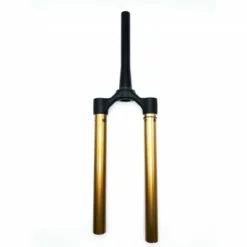 CORONA FOX 36 E-BIKE+ 27,5"/29" KASHIMA 160 15X110 NEGRO MATE RAKE 44 1.5T