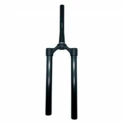 CORONA FOX 36 E-BIKE+ 27.5"/29" P-S 160 15X110 NEGRA MATE RAKE 51 2023