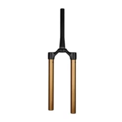 CORONA FOX 36 E-OPT/29" KASHIMA 160 15X110 NEGRA BRILLO 44 2023