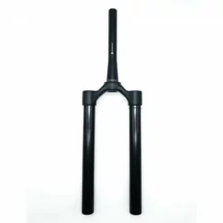 CORONA FOX 38 27,5"/29" 180 15X110 NEGRO MATE RAKE 44 1.5T 58 HT