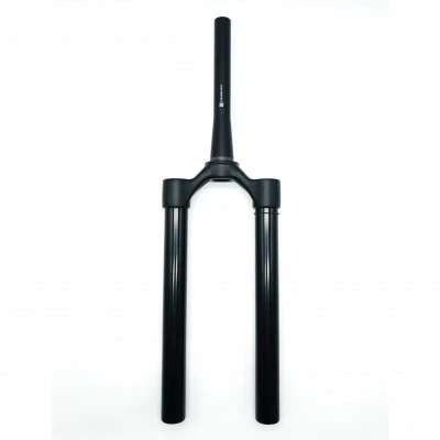 CORONA FOX 38 27,5"/29" 180 15X110 NEGRO MATE RAKE 44 1.5T 58 HT