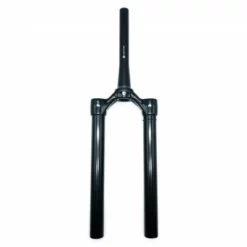 CORONA FOX 38 A 180 MAX 15X110 NEGRO BRILLO RAKE 44 1,5T 58HT 2022