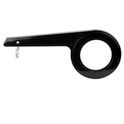 Cubrecadenas De Plastico Horn Sk 24