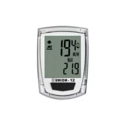 Cuentakilometros Union 12 Funciones