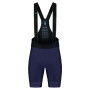 CULOTTE GOBIK CORTO ABSOLUTE 5.0 HOMBRE DEEP BLUE - K10 2023