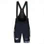CULOTTE GOBIK CORTO LIMITED HOMBRE MOVISTAR TEAM 23 - K10 2023