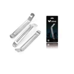 Desmontables De Bicicleta. Acero