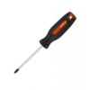 Destornillador Phillips 0, Largo 75mm