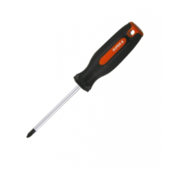 Destornillador Phillips 0, Largo 75mm