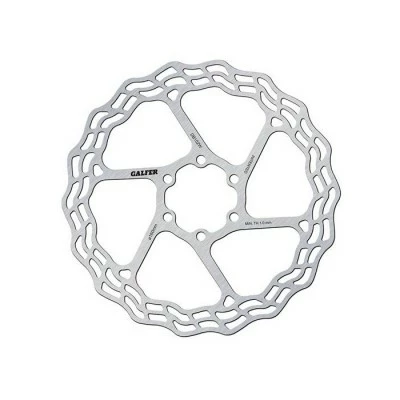 Galfer-bike DISCO DE FRENO GALFER RDB102W Ø160X1.8MM