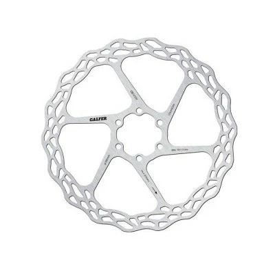 Galfer-bike DISCO DE FRENO GALFER RDB103W Ø180X1.8MM