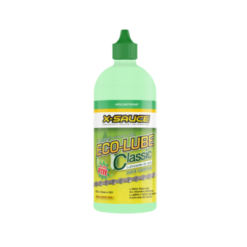 X-Sauce Eco-Lube Lubricante De Cera 500ml Para Cadenas