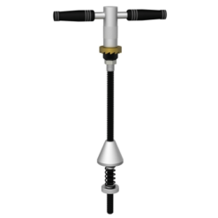 Escariador Y Refrentador De Pipa De Dirección Super B TB-HT10