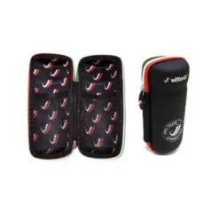 Estuche Bolsa Zip Case Vittoria