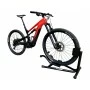 Expositor Bloca-rueda Bicicleta Bike-Lift Modular