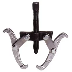 EXTRACTOR 2 BRAZOS MAURER