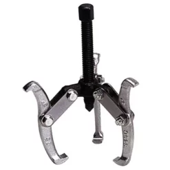 EXTRACTOR 3 BRAZOS MAURER