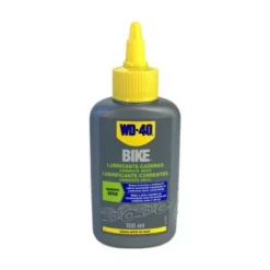 Grasa De Cadena De Bicicleta (para Seco) WD-40 100ml