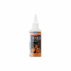 Grasa De Cadena Liquida Para Bicicleta (seco) Liqui Moly Dry Lube 100ml