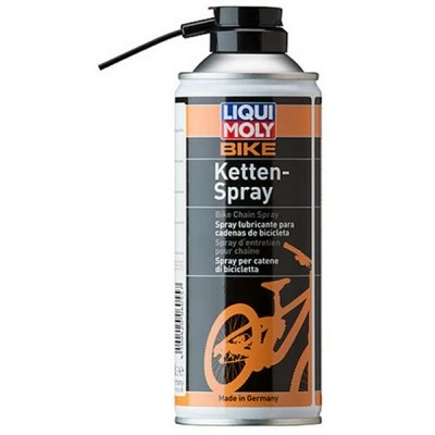 Grasa De Cadena Para Bicicleta Liqui Moly 400ml