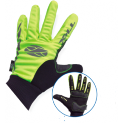 GUANTES DE INVIERNO Con Zona Táctil Para El Móvil