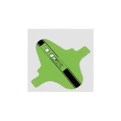 Tekna Guardabarro De Plastico Ancho