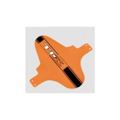 Tekna Guardabarro De Plastico Ancho