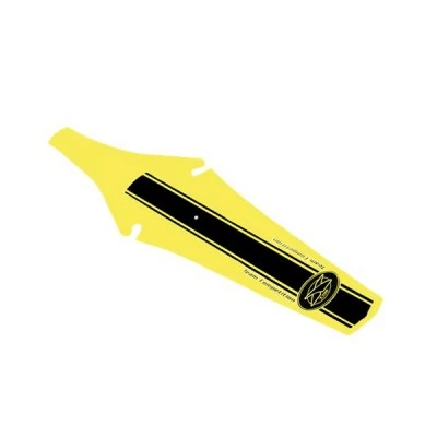 Tekna Guardabarros De Plastico Estrecho