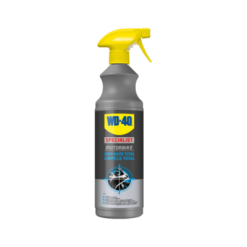 Jabón De Limpieza WD-40 Limpiador Total 500ml