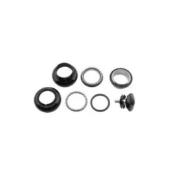 Firts Component JGO. DIRECCION A-HEAD