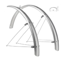 Juego De Guardabarros "26"