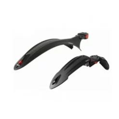 POLISPORT Kit Cross Country Evo Delantero+trasero