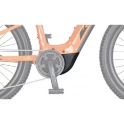 KTM MOTOR COVER BOSCH DU Gen3