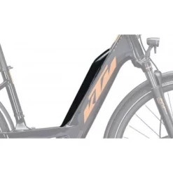 KTM POWER TUBE COVER