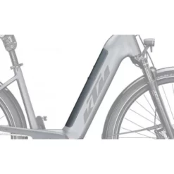 KTM POWER TUBE COVER US