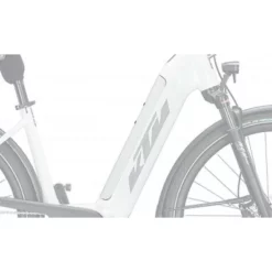 KTM POWER TUBE COVER US