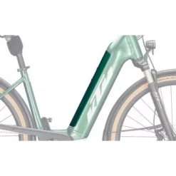 KTM POWER TUBE COVER US