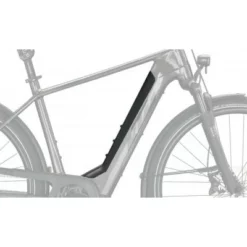 KTM POWER TUBE COVERT PT750